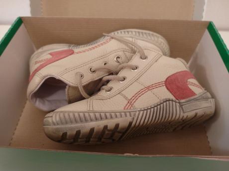 Topánky dpk - pouze týden nošené, dpk,29