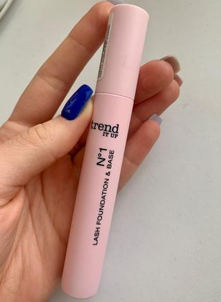 Trend it up podkladová maskara,