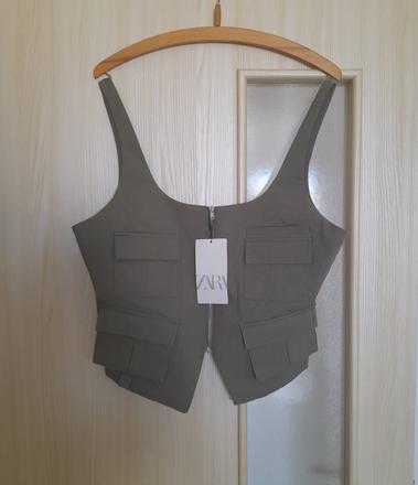 Vesta, zara,xl