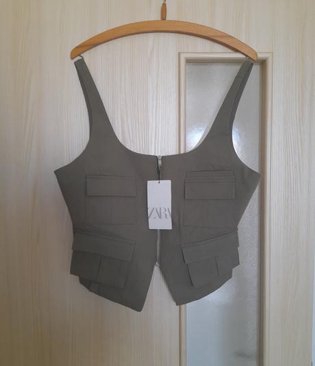 Vesta, zara,xl