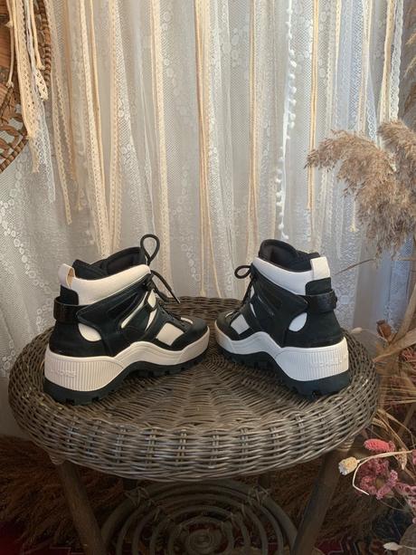 Michael kors topánky čižmy tenisky na platforme, michael kors,37