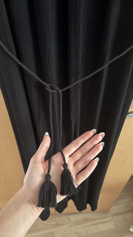 Dlhé saty, f&f,42