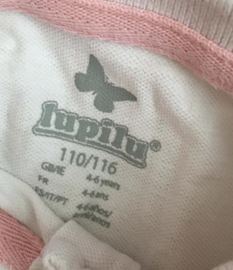 Polo tričká aj na tenis, lupilu,110