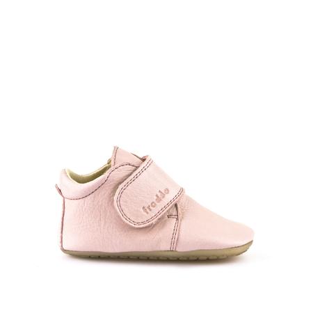 Detské kožené dievčenské topánky, froddo,23