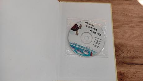 Audio kniha top stav,