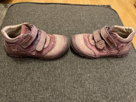 Topánky protetika, protetika,27