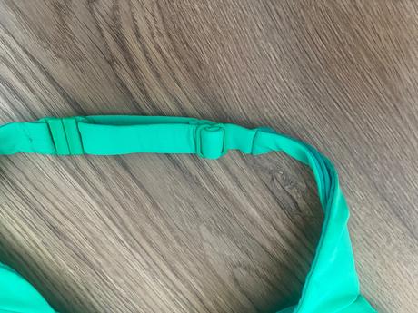 Calzedonia plavková podprsenka, calzedonia,s