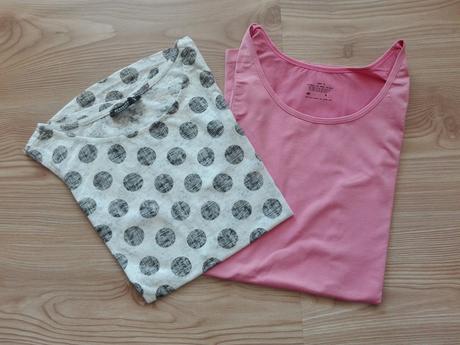 Dámske tielka, reserved,s