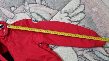 B3537 bundička, napapijri,128