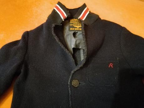 Sako, original marines,110