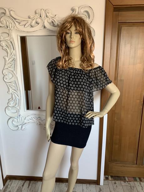 Top, bluzka atmosphere, atmosphere,s