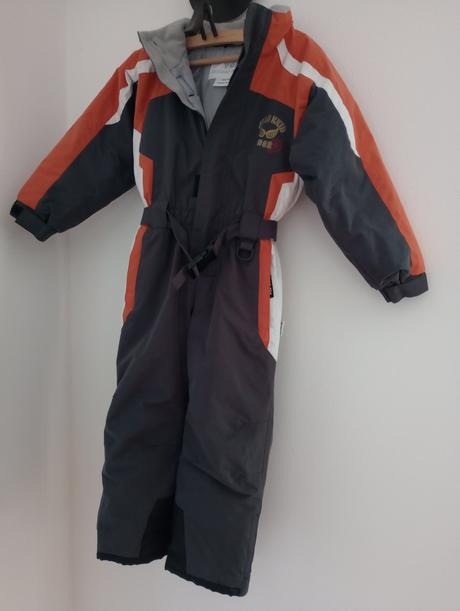 Zimný overal zn. ydi, 110