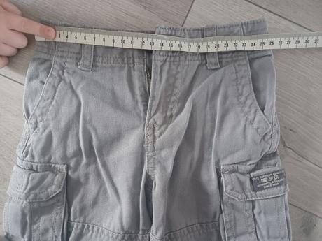 Krátke nohavice gap, gap,92