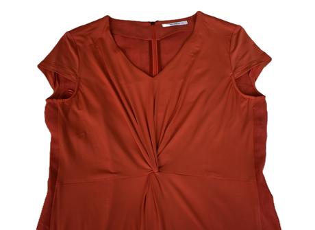 Max mara - dámske šaty veľ. m, m