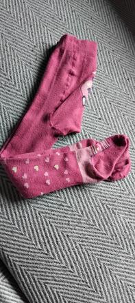 Pančuchy so zajačikom, 92