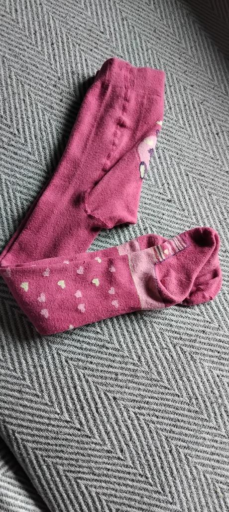 Pančuchy so zajačikom, 92