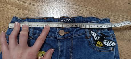 Rifle mango v.122 (6-7r.), mango,122