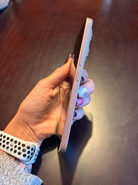 Honor 400 5g desert gold,