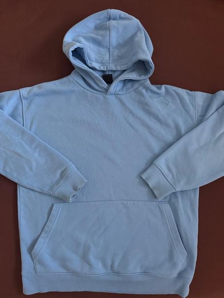 Krásna mikina new yorker, new yorker,xs