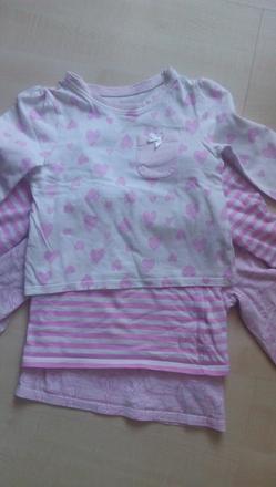 3x pyžamá súprava, george,92