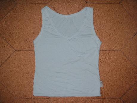 Elastické tielko bellinda, m