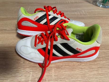 Halovky adidas, adidas,35