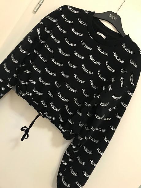 Promises mikina od cropp, m