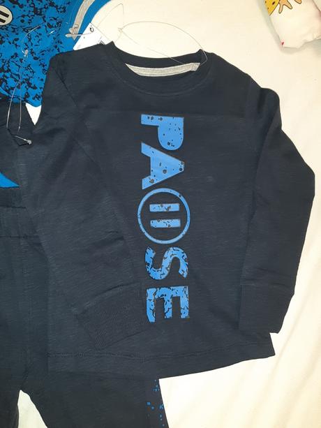 Pyzamo next 2ks, next,92