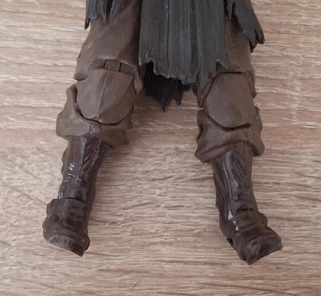 Figúrka star wars nightbrother archer black series,