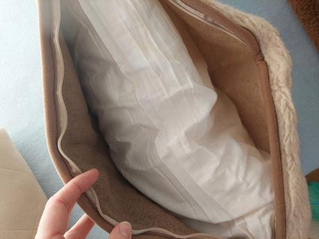 Merino posteľná súprava z ovčej vlny vlnka/ovečkár, 