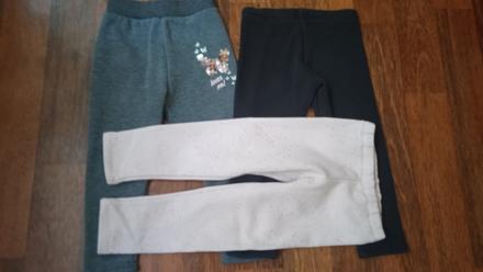 Teplejsie leginy, f&f,92