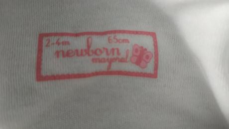 Body mayoral, mayoral,62