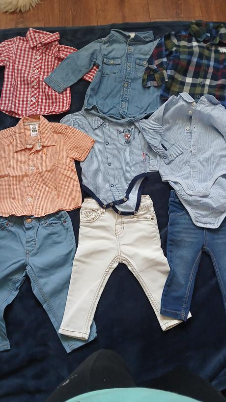 Chlapcensy balik 68-74, 68–80