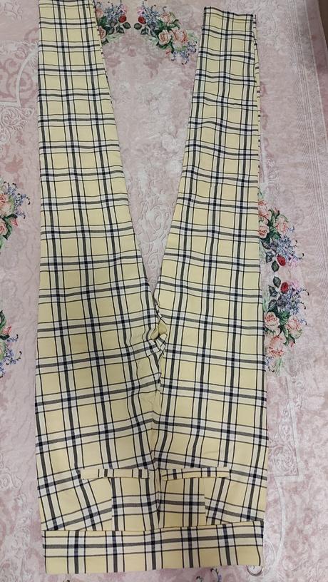 Leginove nohavice, fishbone,xs