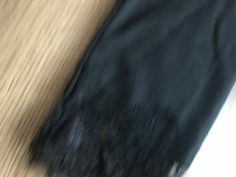 Šaty s čipkou, gate,38