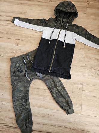 Bubbe suprava, bubbe,116