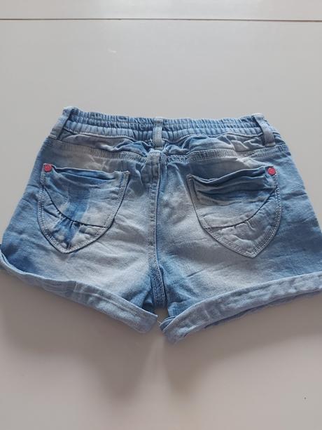 Riflove kratasy, kiki&koko,122