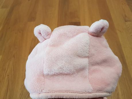 H&m mikina s uškami, h&m,62