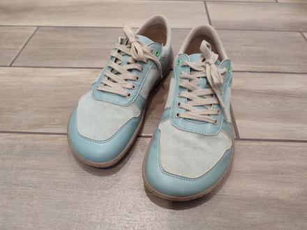 Belenka vel. 40 champ 2.0 vegan (2.tr.)-nosené 2x, be lenka,40