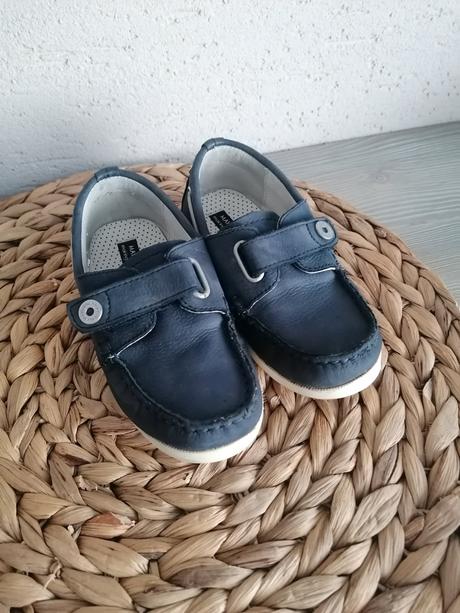 Mokasíny mayoral, mayoral,26