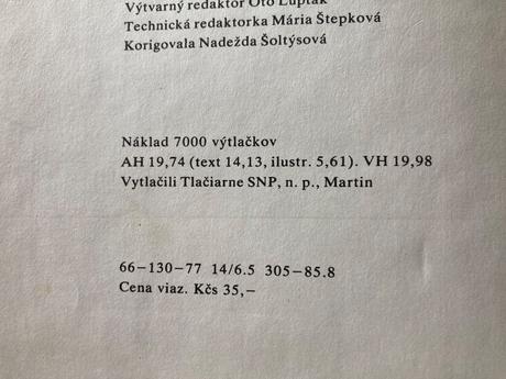 Synovia slnka-prvé vyd.1977,