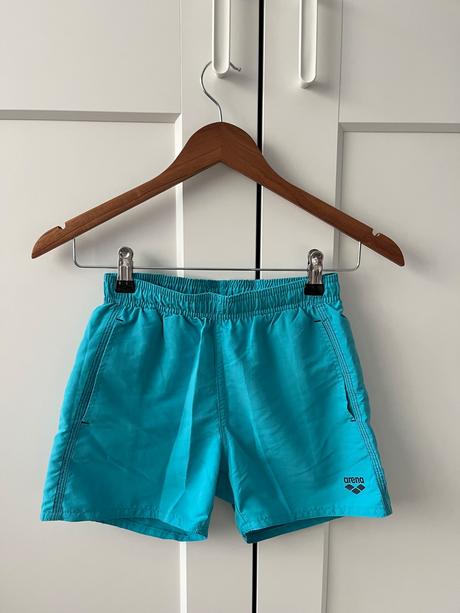 Plavecké šortky arena, 140