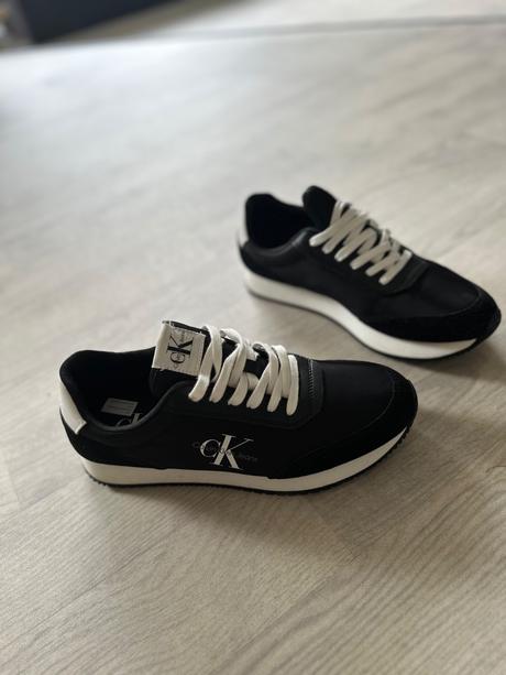 Calvin klein tenisky, 43