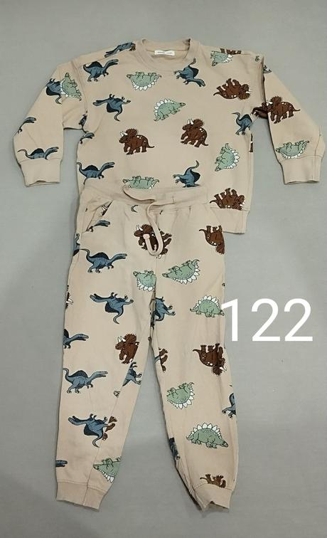 Tepláková súprava, sinsay,116