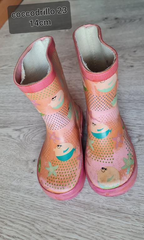 Topánky od 19-29, 24