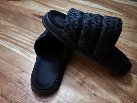 Nové adidas šlapjy, adidas,40