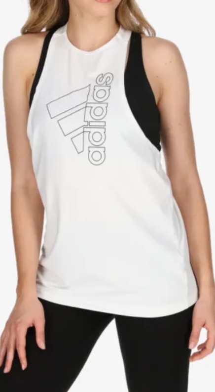 Dámske športové trielko aeroready adidas, adidas,l