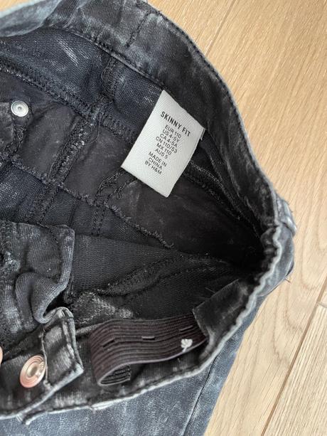 Rifle / leginy h&m, h&m,110