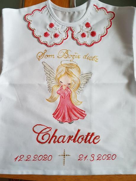 Krstové košielky, <50