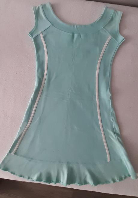 Bavlnene letne saty, m